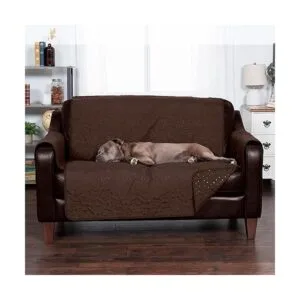Furhaven Funda de muebles de sala de estar para perros y_4