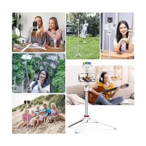 ULANZI MT44 Trípode extensible para teléfono 44_7