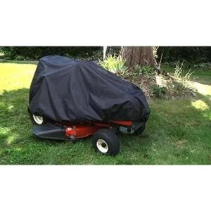 Classic Accessories Cubierta para tractor de césped_4