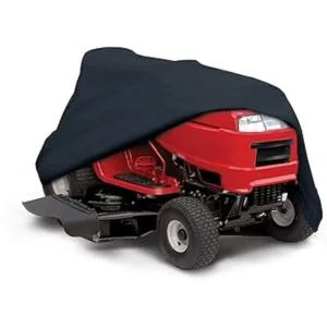 Classic Accessories Cubierta para tractor de césped_1