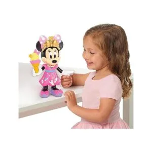 Disney Junior Sweets Treats Muñeca de Minnie Mouse de_2