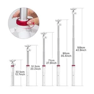 ULANZI MT44 Trípode extensible para teléfono 44_3