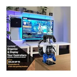 OAPRIRE Soporte universal de 3 niveles y soporte para_2