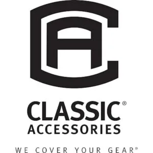 Classic Accessories Cubierta para tractor de césped_3