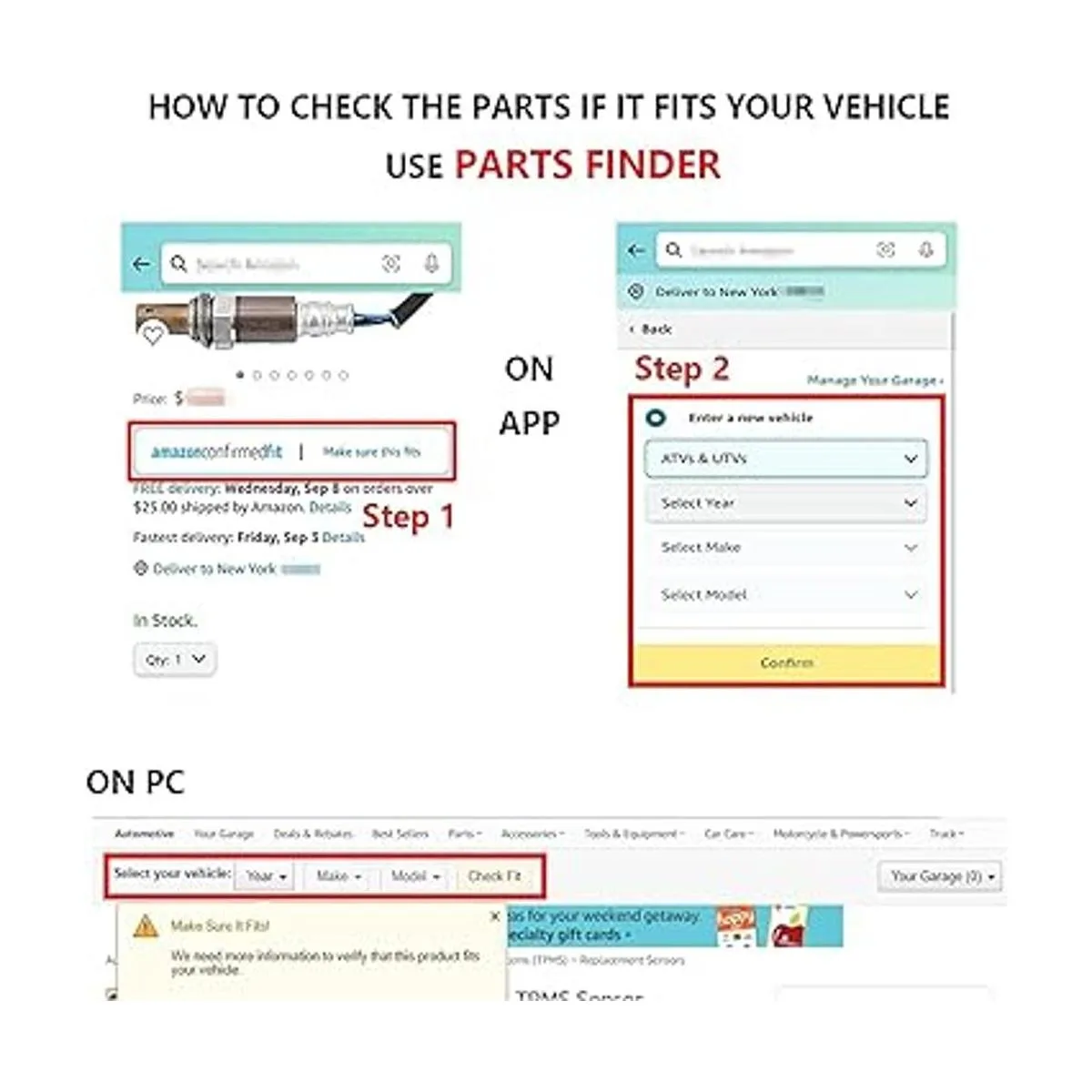 Marsflex Sensor de oxígeno O2 15716 15717 15718 15719_2