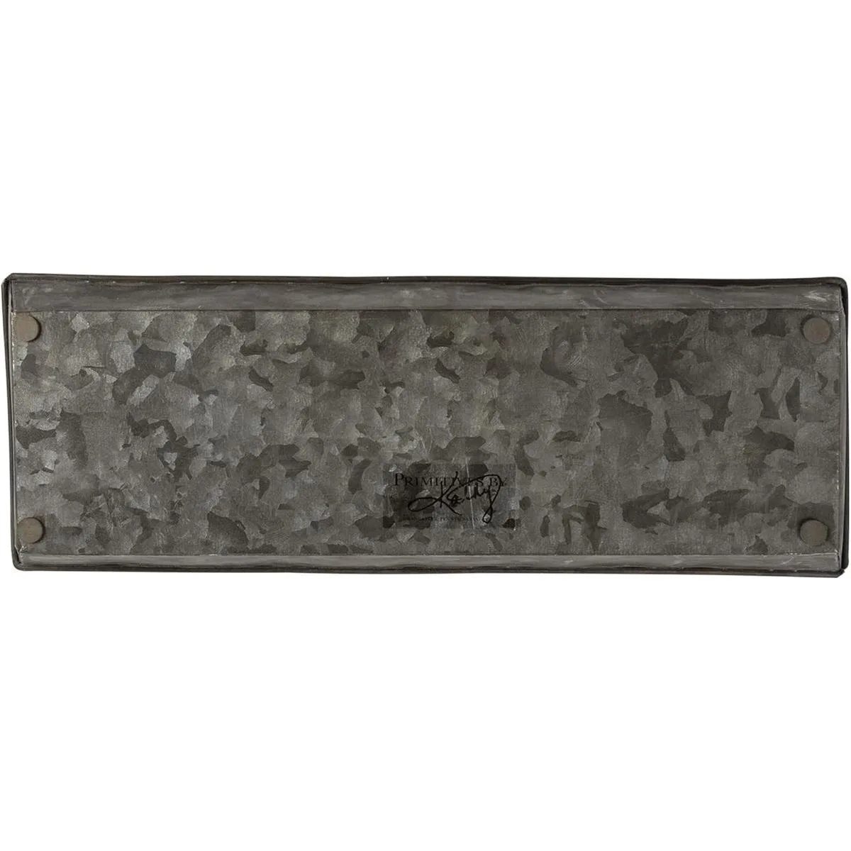 Primitives by Kathy bandejas rectangulares galvanizadas_3