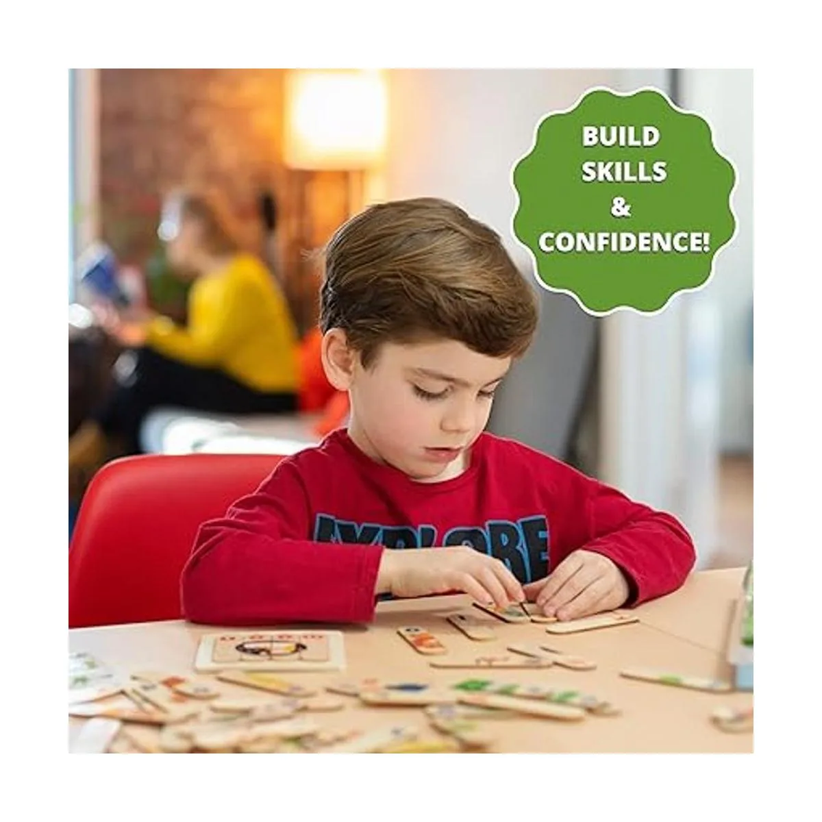 Rompecabezas de ortografía para niños 54 palabras_4