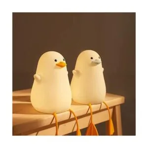 LEDHOLYT Luz nocturna para niños bonita lámpara de_4