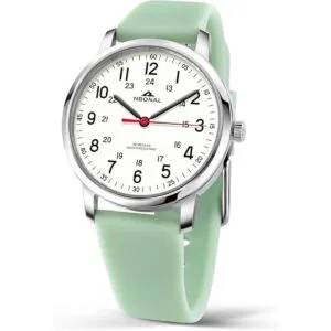 NBONAL Nurse Watch Doctor Medical Student Watch for Women_1