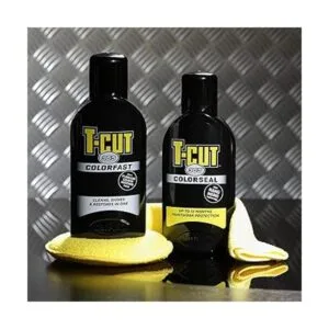 TCut Kit de perfección de pintura negra 365_7