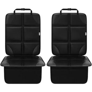 Protector de asiento de coche respaldo acolchado_1