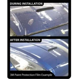 3M Scotchgard film de protección transparente. Rollos a_2