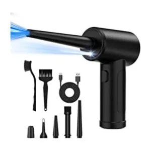 Plumero de aire comprimido 3 engranajes a 51000 rpm_1