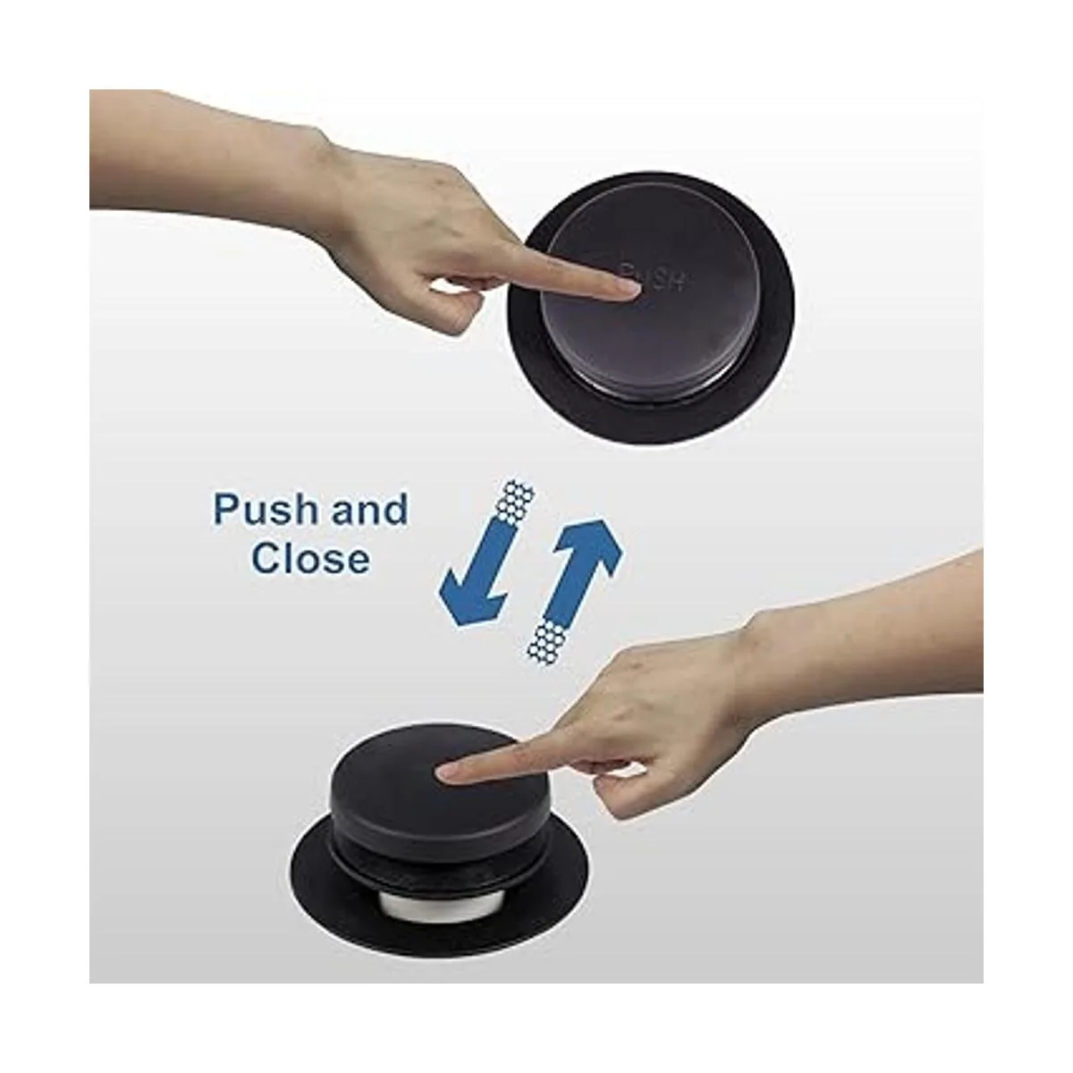 Kit de conversión de molduras de bañera con punta de_3