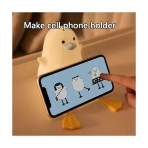 LEDHOLYT Luz nocturna para niños bonita lámpara de_2