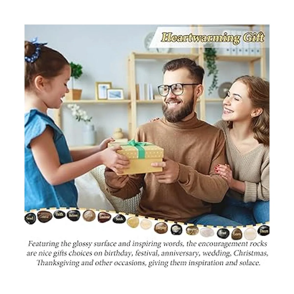 36 piezas de piedras inspiradoras de diferentes palabras_7