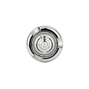 Zurn Z7000S9 Cabezal de ducha ahorrador de agua de 1.5 GPM_1