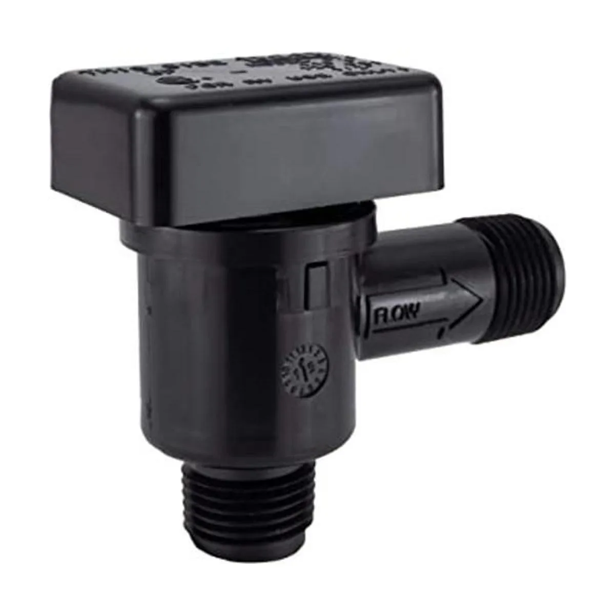 RecPro Válvula de retención de vacío RV Proteja el agua_1