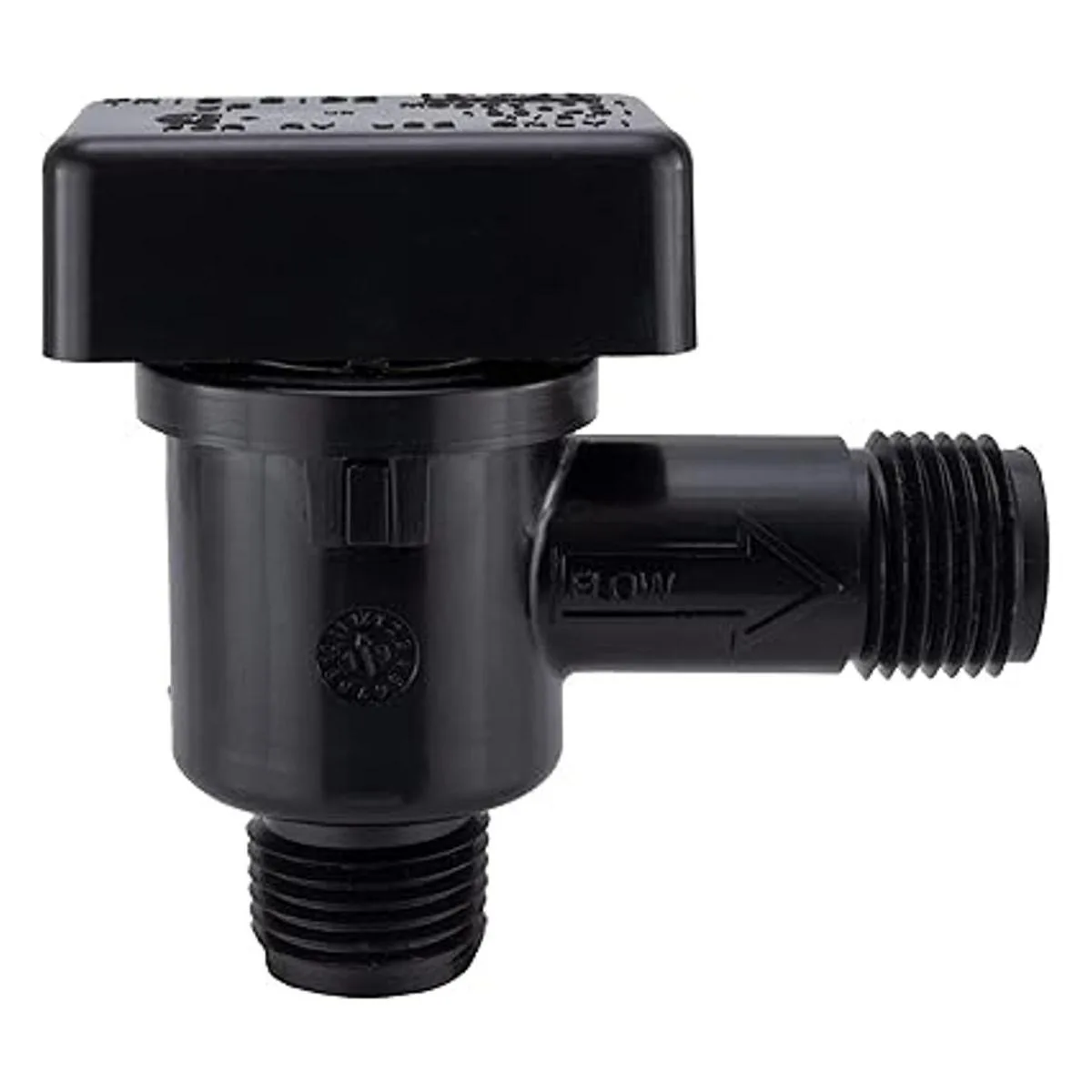 RecPro Válvula de retención de vacío RV Proteja el agua_2