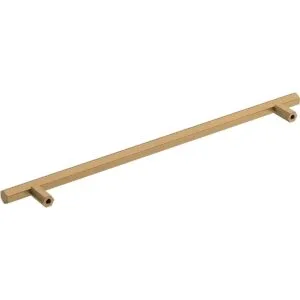 Amerock Tirador de gabinete Bronce champán 10.079 in_5