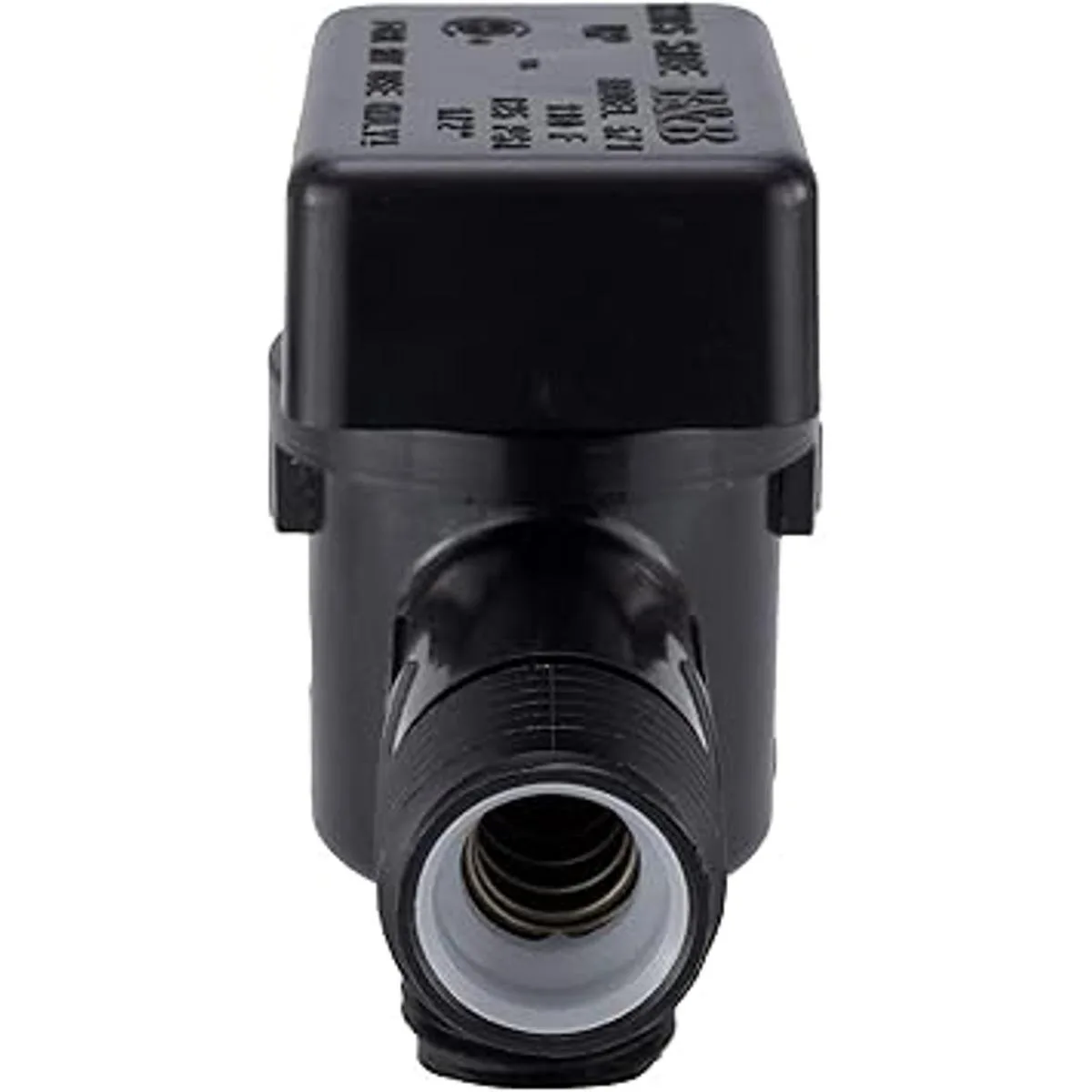 RecPro Válvula de retención de vacío RV Proteja el agua_6