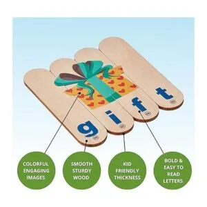 Rompecabezas de ortografía para niños 54 palabras_3