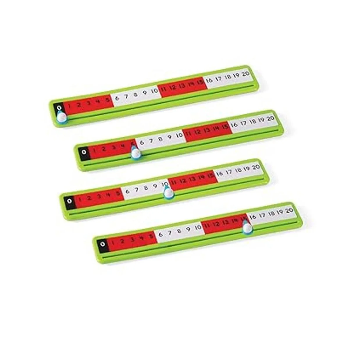 hand2mind Numero Path Rekenrek líneas numéricas para_3