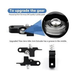 Boquillas de calentador de cobre chapado en níquel de_4