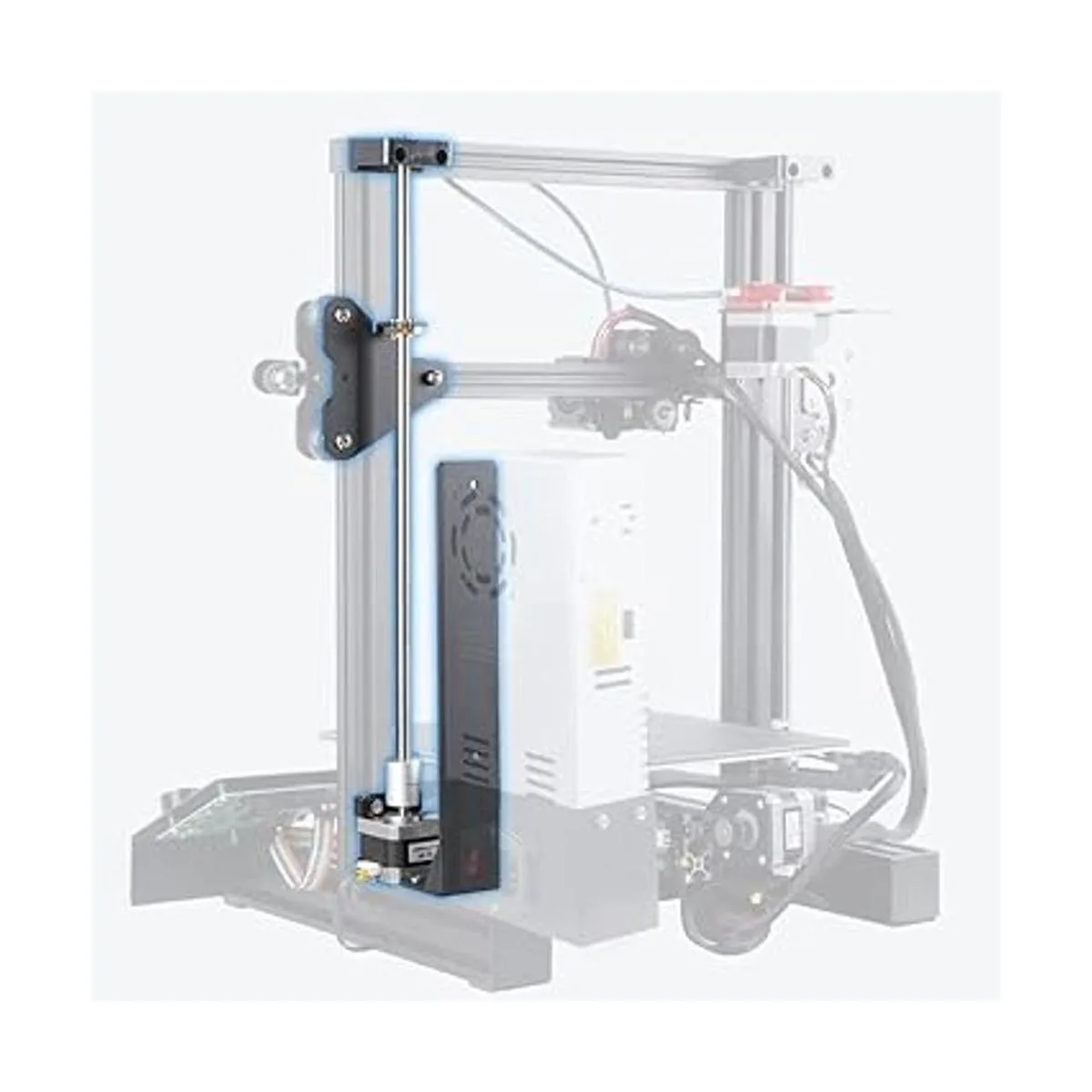 Creality Kit de actualización oficial de impresora 3D_5