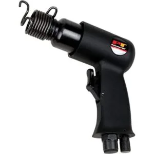 Performance Tool Martillo de aire M550DB con 4 cinceles_1