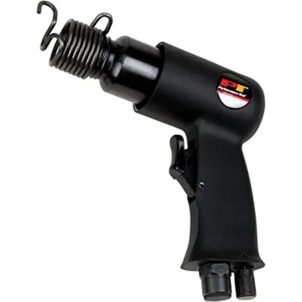 Performance Tool Martillo de aire M550DB con 4 cinceles_1