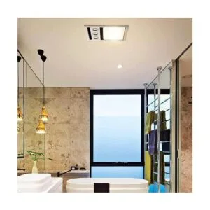 Noobibaba Bombilla LED GU24 de 3000 K bombilla GU24_3