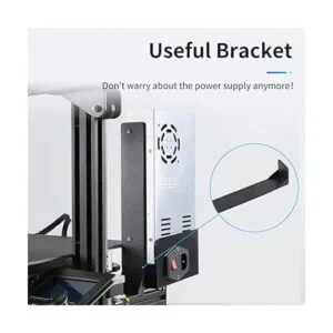 Creality Kit de actualización oficial de impresora 3D_3