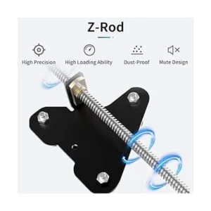 Creality Kit de actualización oficial de impresora 3D_2