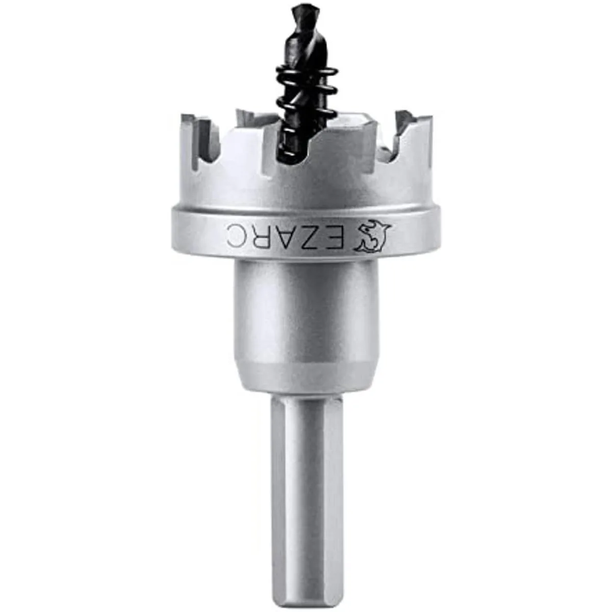 EZARC Sierra de corona de carburo para material duro_1