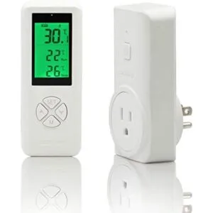 DIGITEN Wireless Temperature Controlled Outlet Digital_1