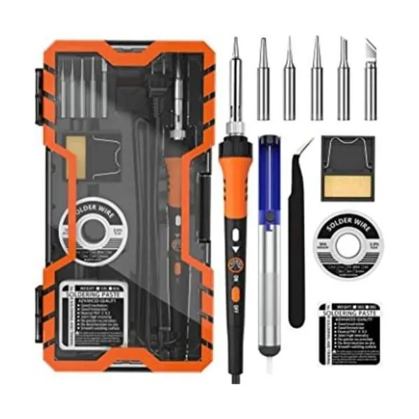 Kit de soldador de alta calidad de soldadura de_1