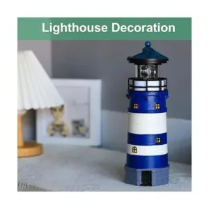 WDLFCGC Faro de energía solar faro solar de 12 pulgadas_2