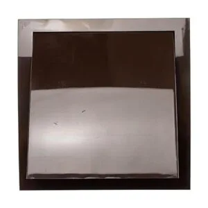 Ventilación de campana de escape de 5 pulgadas con_5