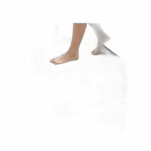 DEXI Alfombra de baño extra suave absorbente alfombra_1