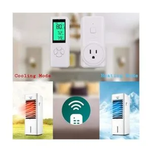 DIGITEN Wireless Temperature Controlled Outlet Digital_5