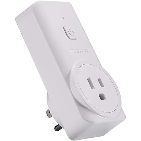 DIGITEN Wireless Temperature Controlled Outlet Digital_2