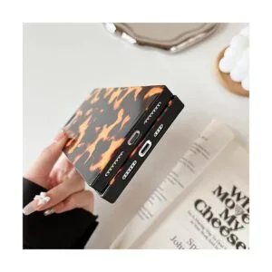 Cocomii Funda cuadrada para iPhone 1212 Pro diseño de_3