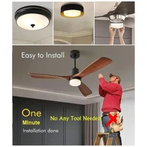 Kit de luz LED de 36 W de 3 colores de temperatura LED de_7