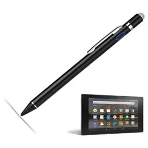 EVACH Lápiz capacitivo para Amazon Fire 10 lápiz digital_1