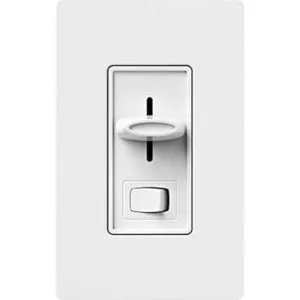 Lutron Skylark LED Interruptor de atenuación para_3
