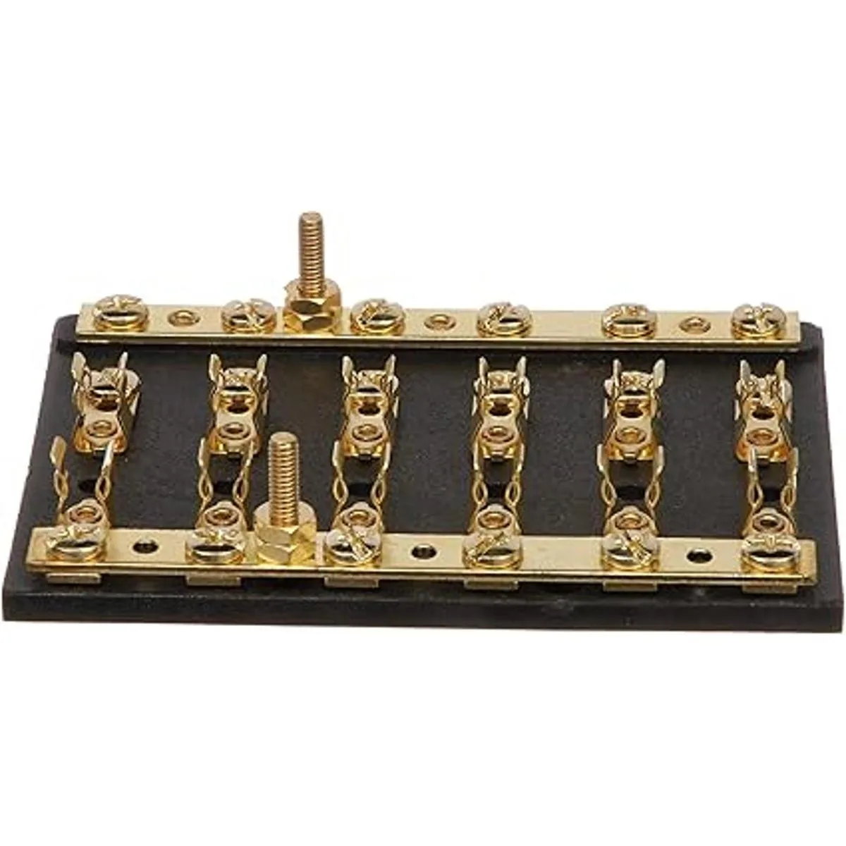 Seachoice Fusible de 6 bandas y bloque de terminales_6