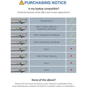 Hub USB C concentrador TOTU 9 en 1 de estación de_3