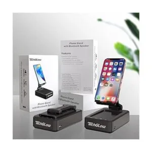 TechGlow Regalos para hombres y mujeres Soporte portátil_6