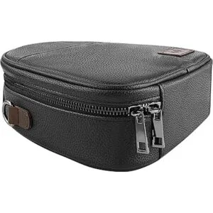 Geekria Funda rígida para auriculares con espacio para_5